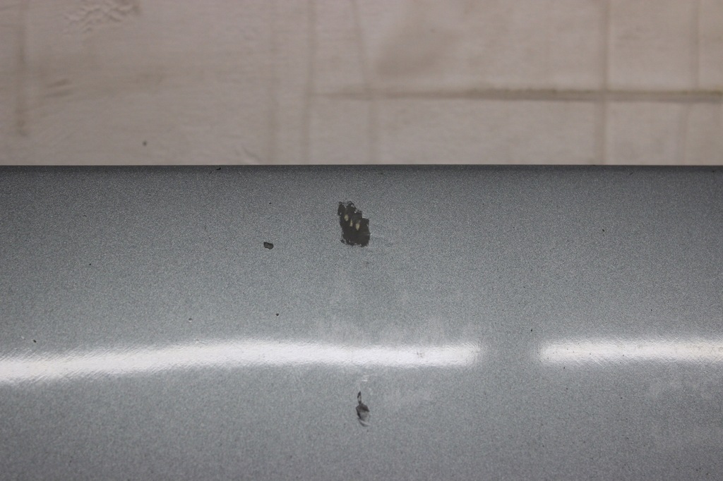 фото №6, Капот крышка двигателя seat toledo iii 2004- ls5v