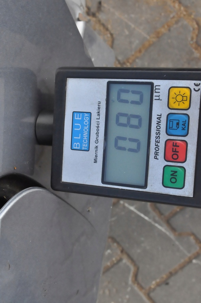 фото №8, Opel corsa f pas задня задній піддон чверть задня ліва права повний комплект