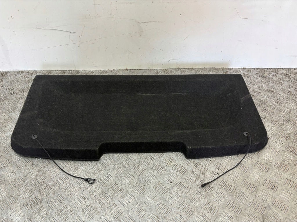 Купити Полиця задня багажник fiat punto evo 10-