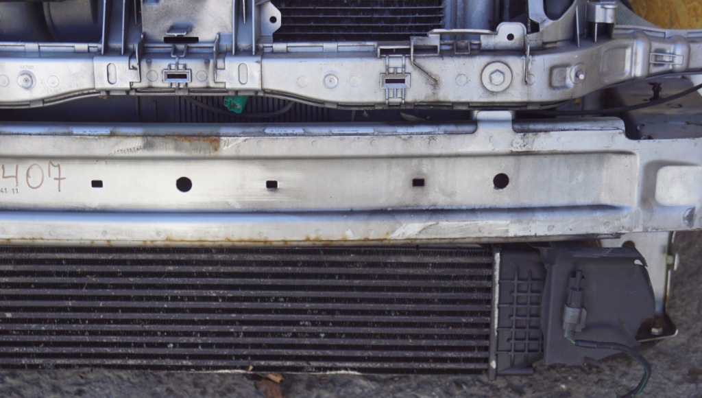 Купить Ремень передний радиатор ford s-max mk1 рестайлинг  2.2 tdci