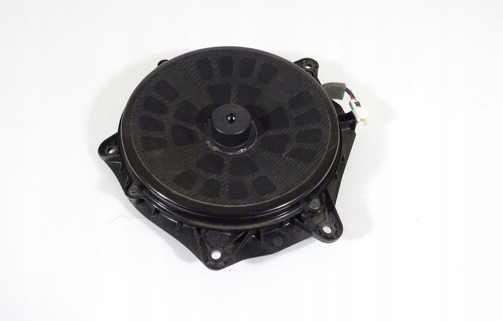 фото №1, Infiniti g37 bose динамік двері перед радіо