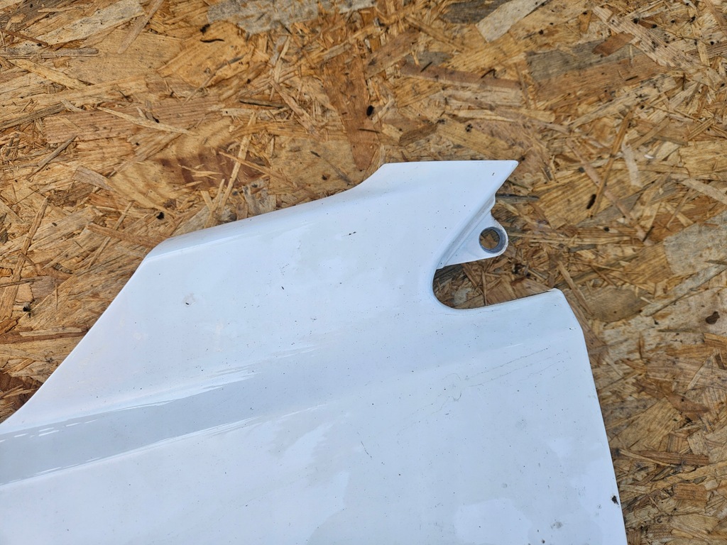 фото №14, Крыло левый перед kia stonic