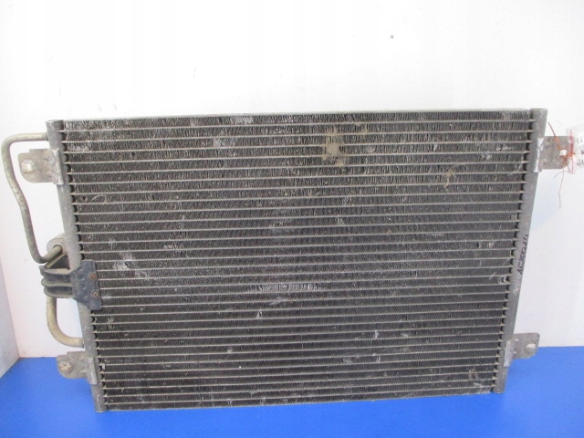 фото №1, Renault megane i 1.6 радиатор кондиционера