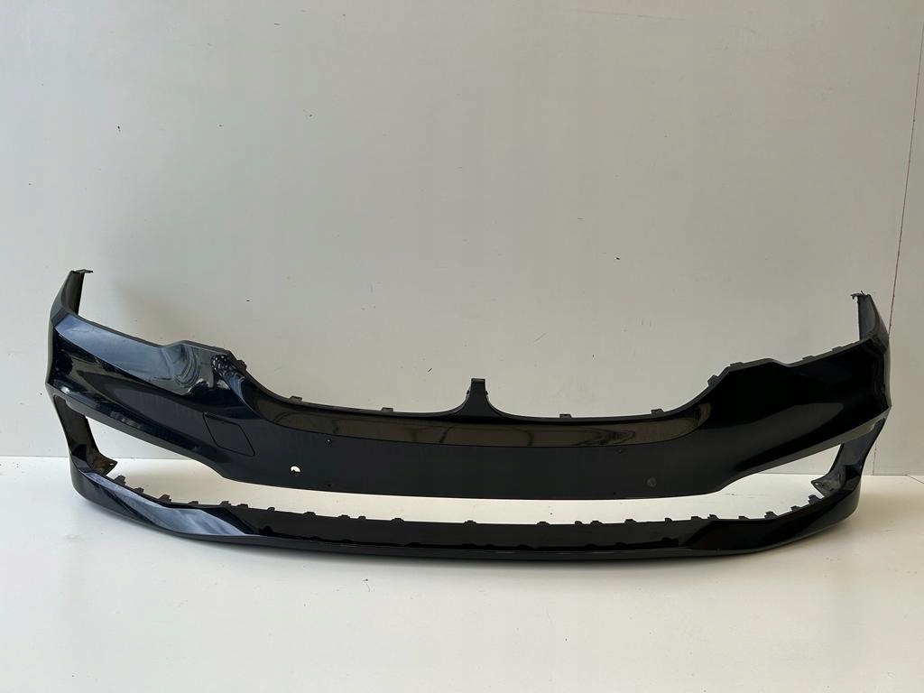 фото №1, Bmw 5 g30 g31 бампер перед 7385336 оригинал