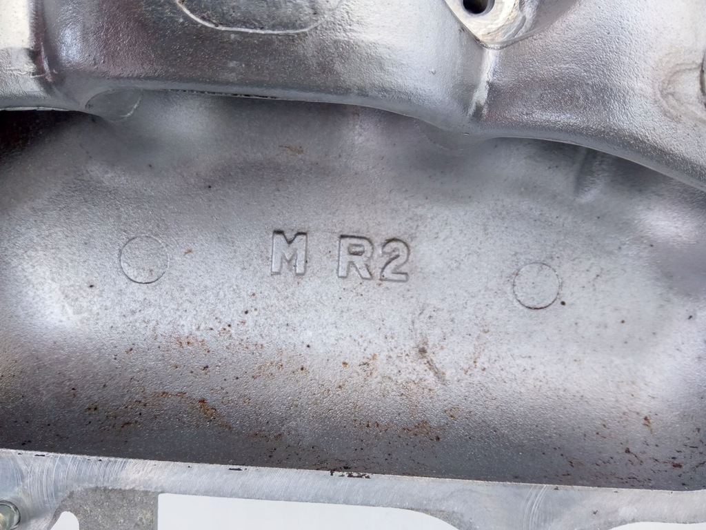 фото №6, Коллектор впускной infiniti m35 2005-2010