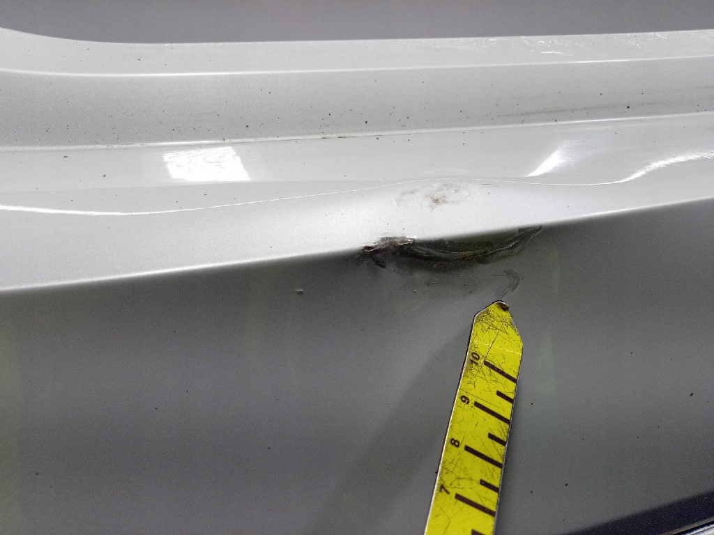 фото №8, Bmw ix i20 xdrive40 бампер задня m набір a96 8737823