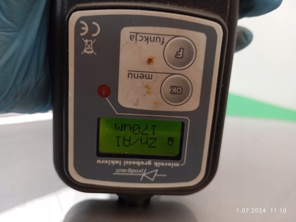 фото №11, Капот кришка двигуна porsche boxster 982 2023 99151101104