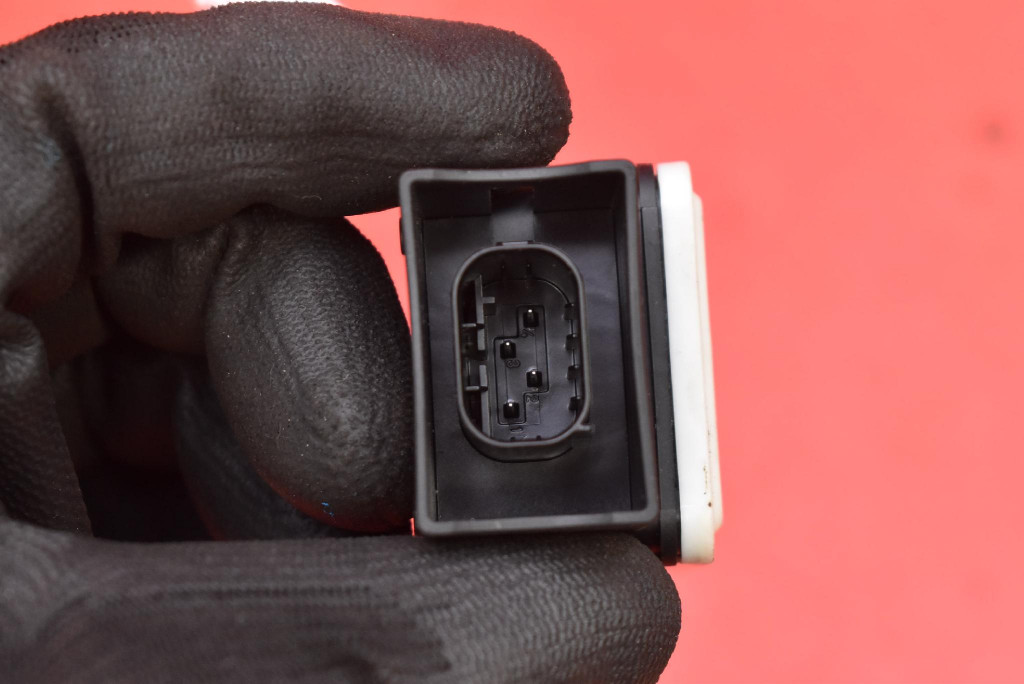 фото №8, Датчик модуль esp 3417699 bmw x3 e83 2.0 d 177 km lift 06-10