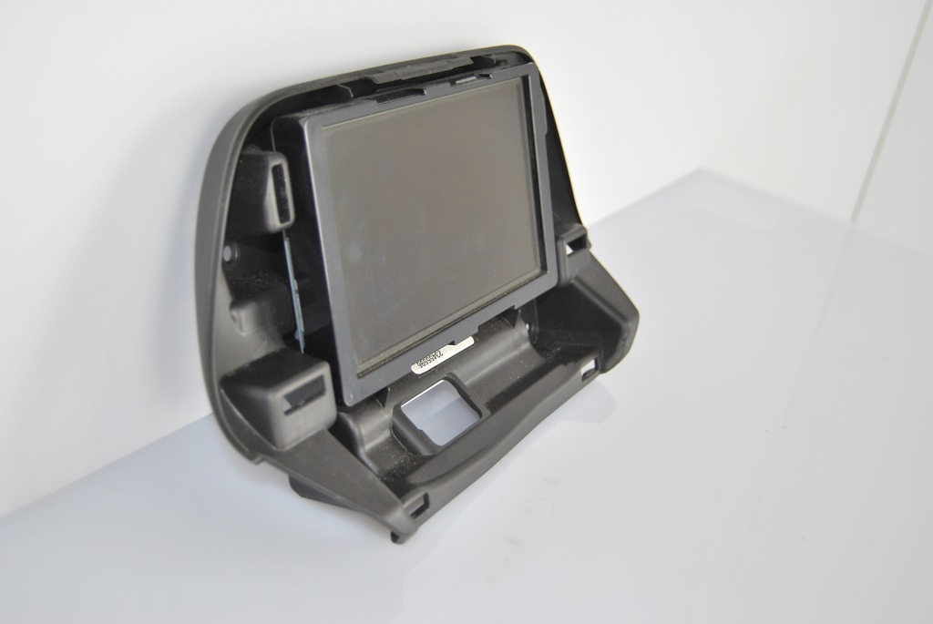 фото №7, Дисплей радіо радіо панель приладів chevrolet camaro 16+