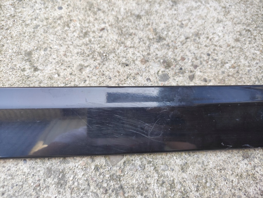 фото №2, Молдинг двері правий задня mercedes w251 r-klasa long