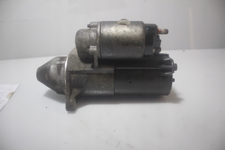 фото №1, Стартер chevrolet aveo t250 1.4