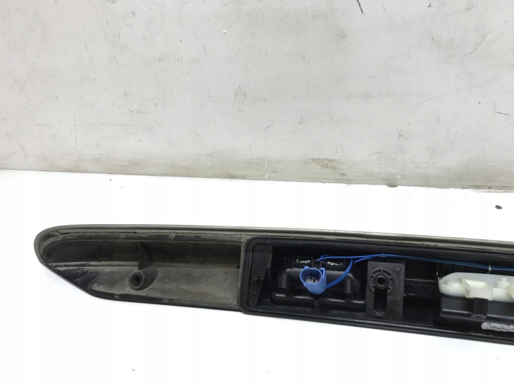 фото №10, Молдинг накладка крышки задняя mercedes w246 a2467400893