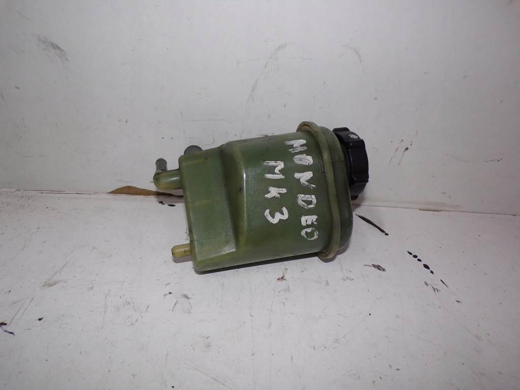 фото №1, Бачок підсилювача ford mondeo mk3