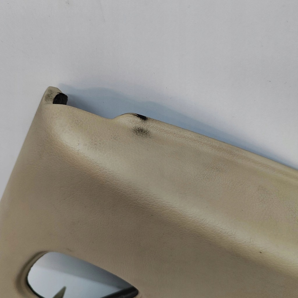 фото №7, Jaguar s-type 2005 ліва сторона обшивки / обшивка двері задніх