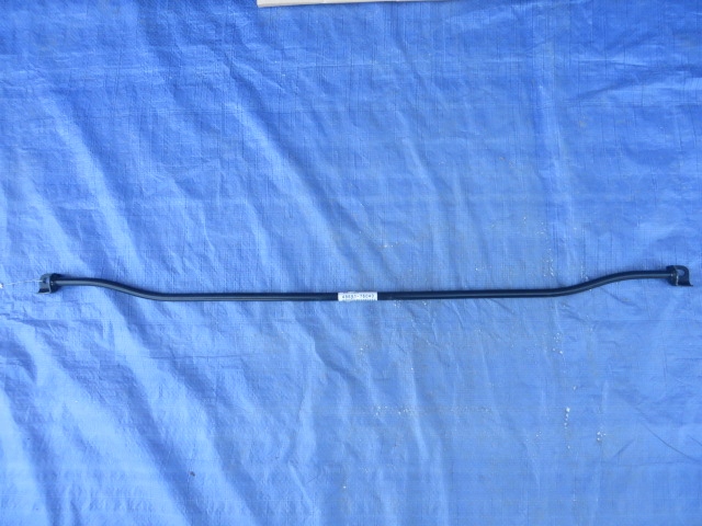 фото №15, Lexus ux подрамник подрамник тяга амортизатор рычаг