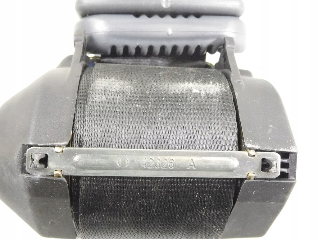 фото №8, Pas безопасности левый задняя fiat palio 735286363