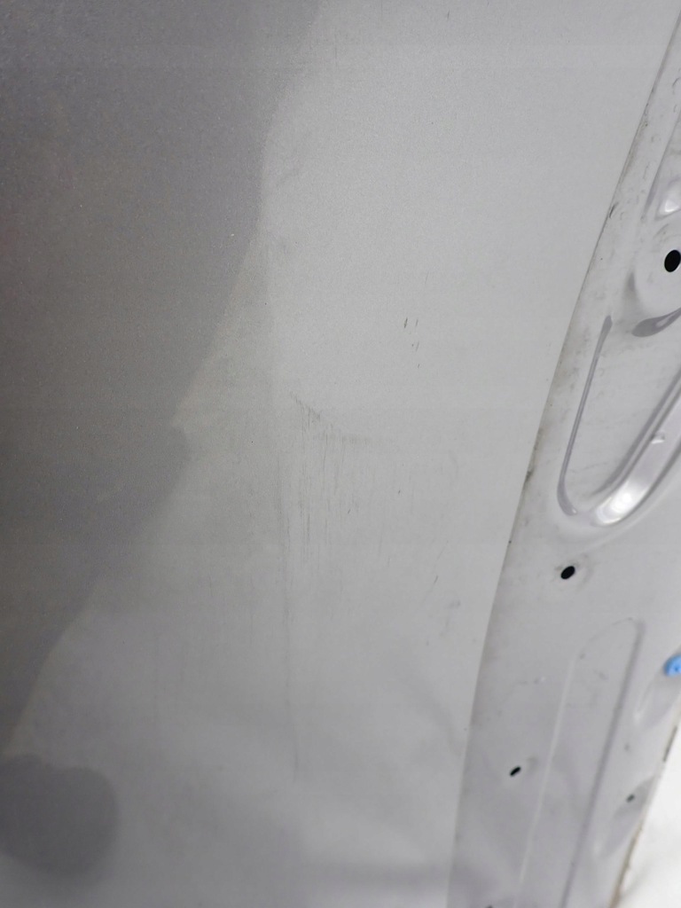 фото №5, Peugeot 5008 ii 16- двері ліва задня задні