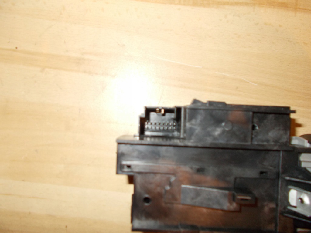 фото №7, Замок запалювання ключ 3c0905843r vw passat b6 2,0 tdi