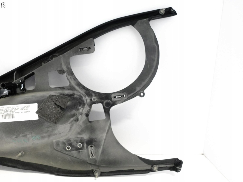 Купити Ferrari 812 f152m 17-23 панель захист оббивка обшивка двері ліва перед