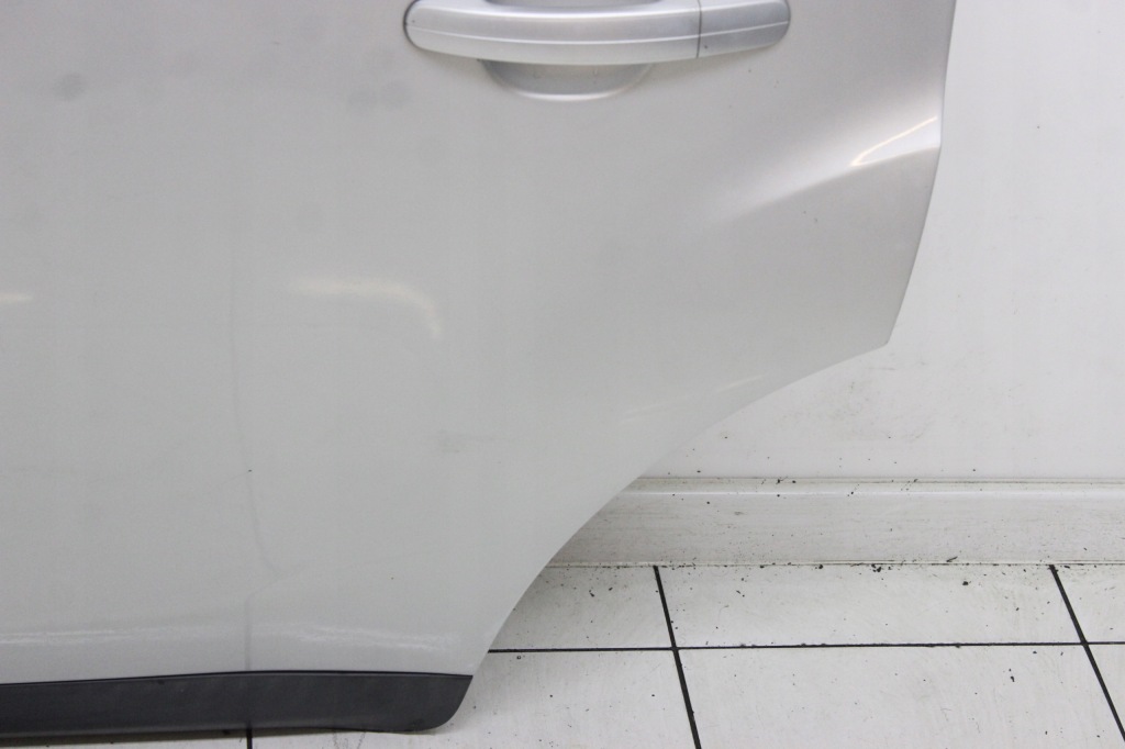 фото №6, Ford kuga mk1 08r- дверь левая задние левый задняя o8 08