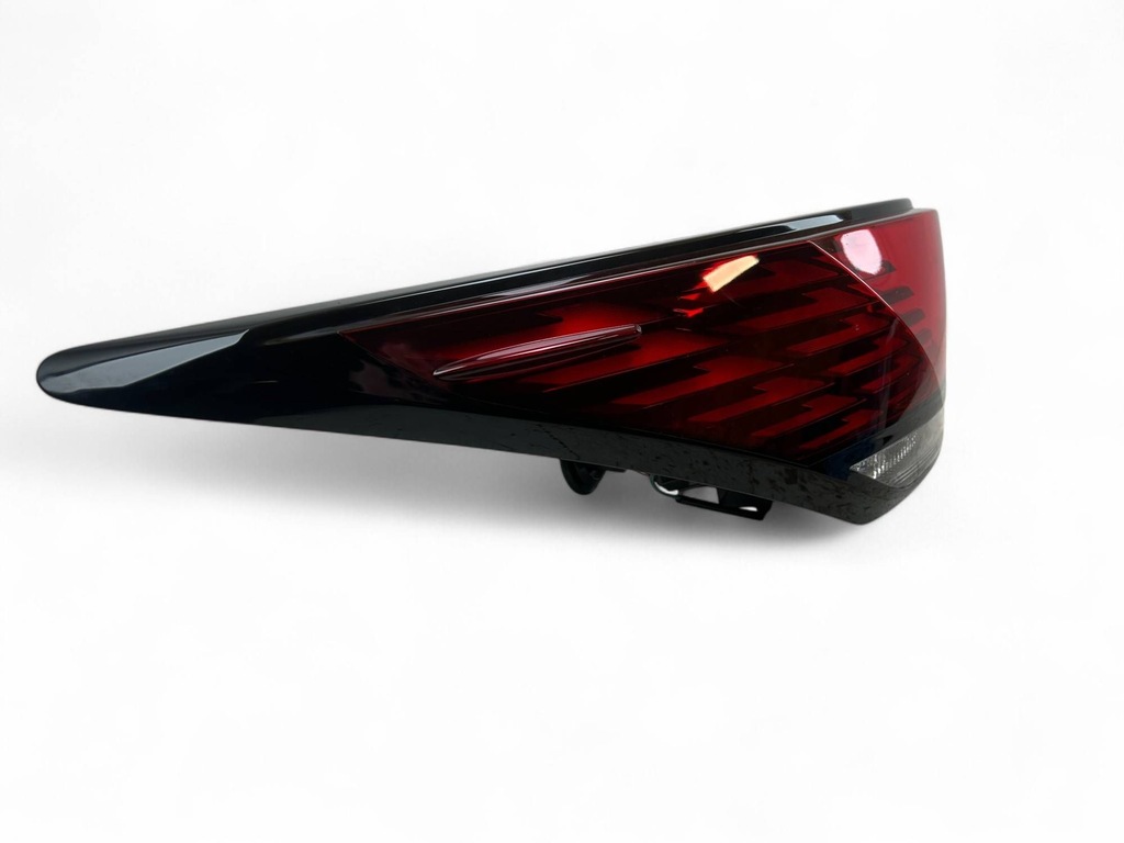 фото №6, Lexus rx v 2023 лампа задня