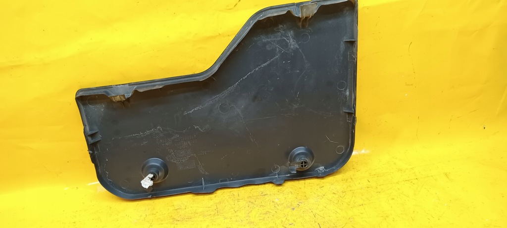 фото №10, Захист багажник ключ, домкрата berlingo 9636862577