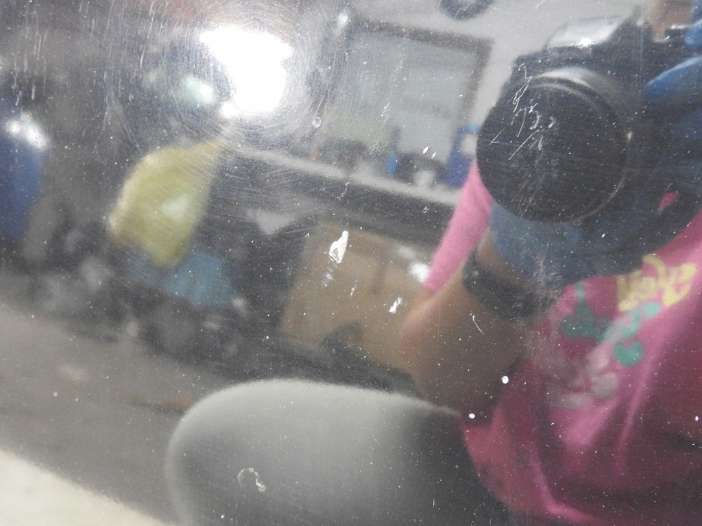 фото №10, Honda hr-v i 04 lift b92p капот крышка двигателя