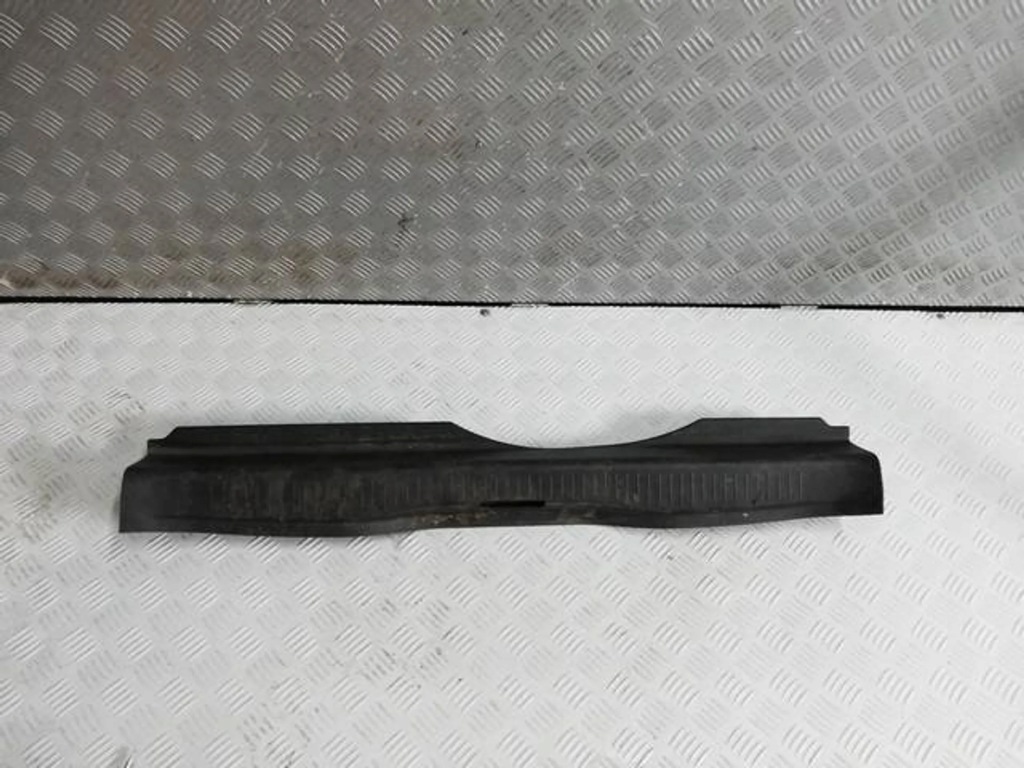 фото №1, Защита поперечина заднего scenic iii lift 849210002r