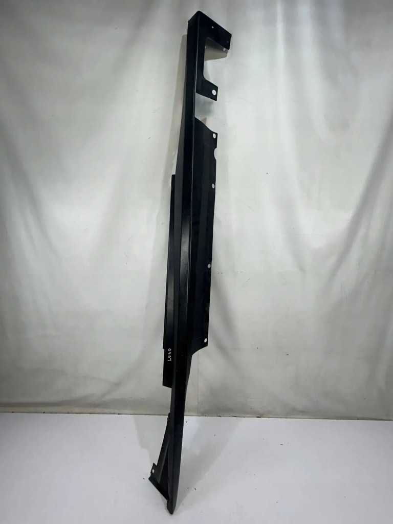 фото №4, Ferrari gtc4 lusso ліва молдинг поріг поріг