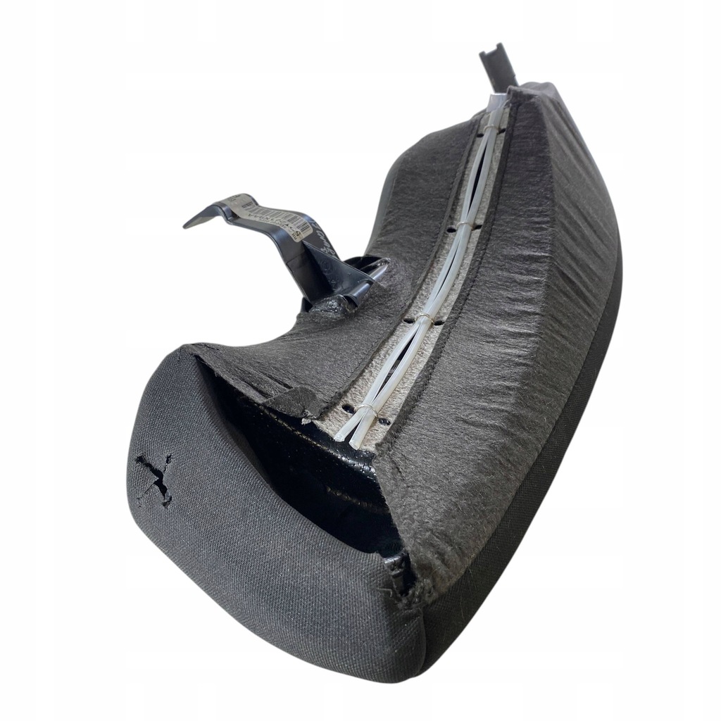 фото №10, Dodge charger 2017 задняя сторона правая обшивка сиденье