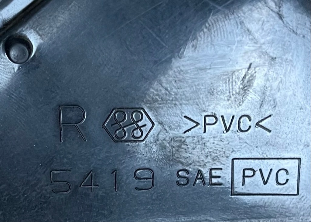 фото №9, Mitsubishi galant e50 93-97r дзеркало праве електричний 5 pin різні кольори