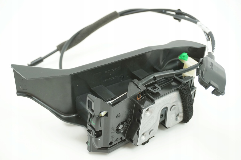 фото №13, Замок двері перед лівий renault trafic iii 805032854r org