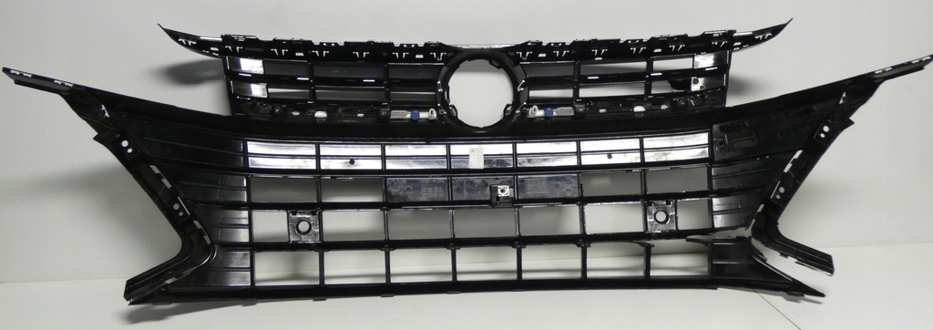 фото №8, Vw arteon r-line lift 2020-2023 3g8853655m решётка радиатора решётка радиатора решётка радиатора