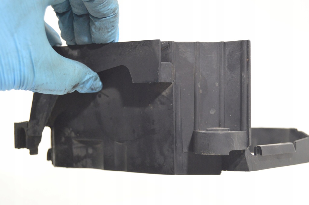 фото №7, Захист трамблерна кришка права mercedes w140 c140 s klasa v12 6.0 1201580085