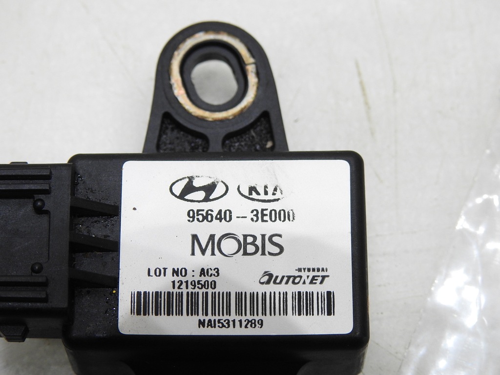 фото №8, Датчик esp kia sorento i 2.4 b 95640-3e000