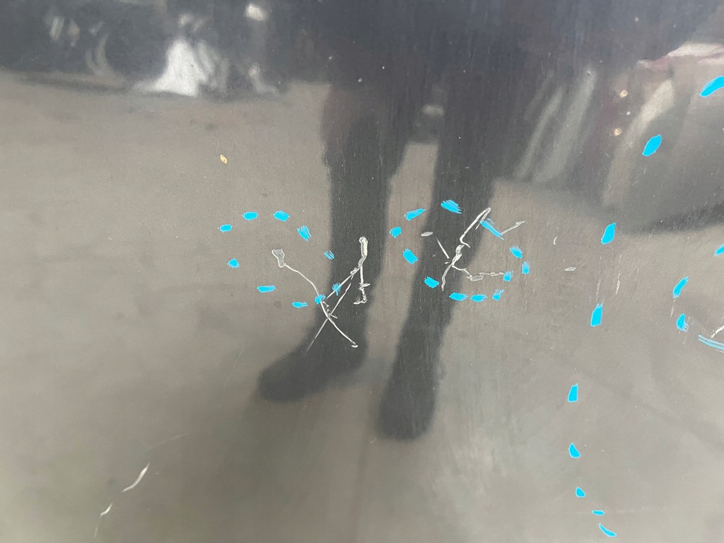 фото №6, Капот кришка двигуна chevrolet captiva i 1 przed lift