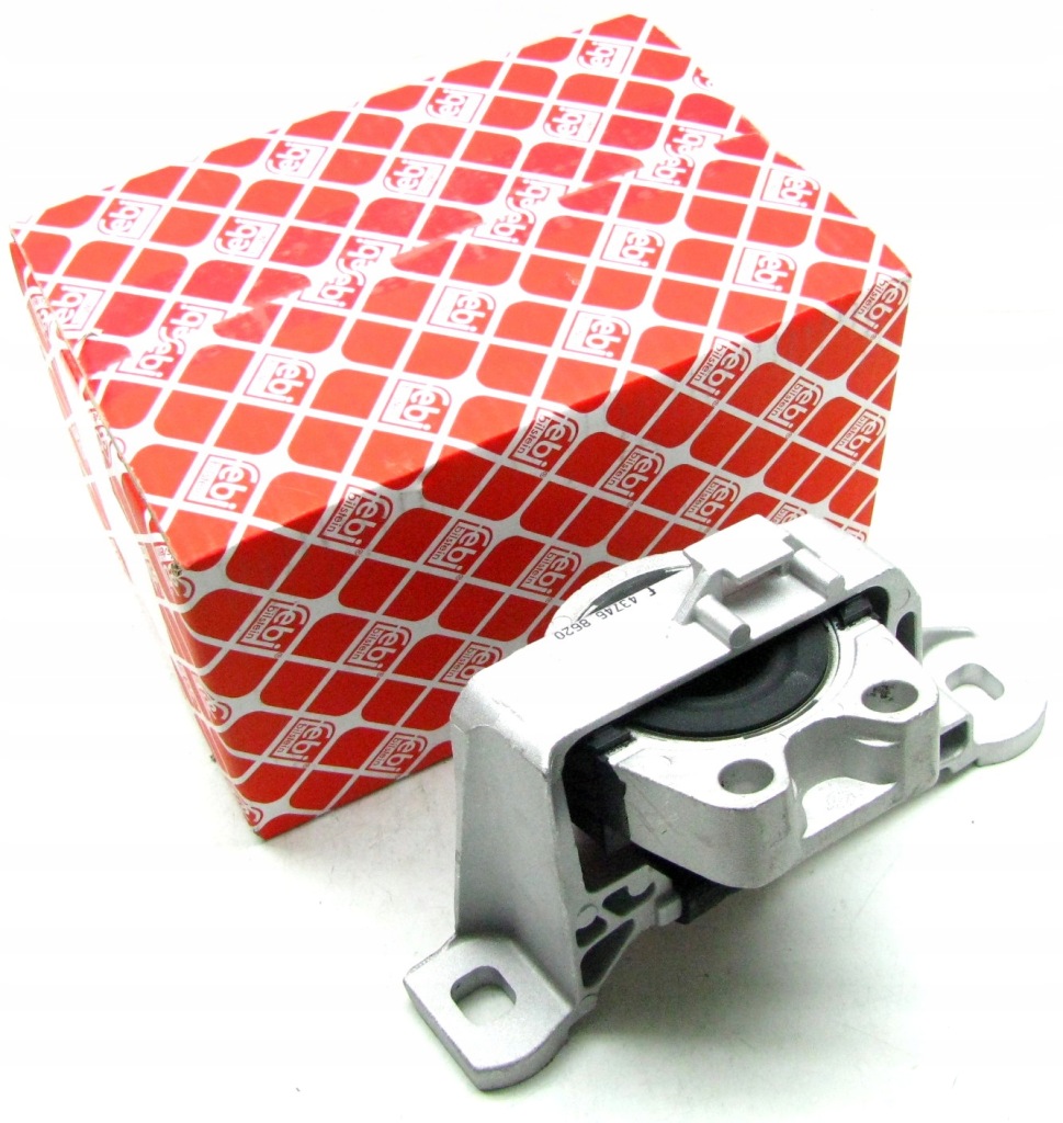 фото №1, Ford focus ii iii c-max s40 v50 1.8-2.0 подушка