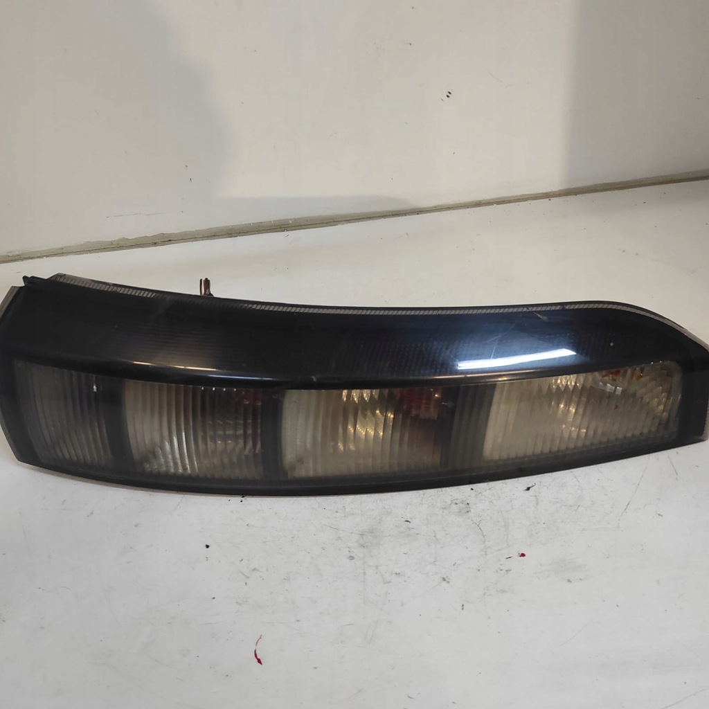 фото №1, Лампа правая задняя задняя opel meriva 13196001