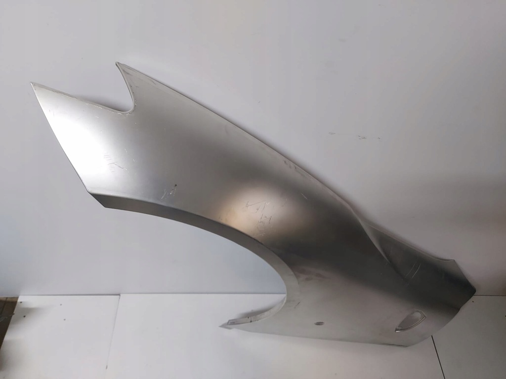 фото №7, Крила передній лівий ferrari 812 superfast новий