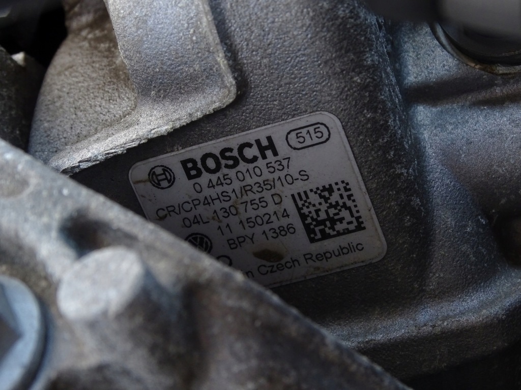 Двигун стійку  двигун cnh 2.0 tdi 163km audi a4 b8 рестайлінг  a5 8t q5 a6 c7 4g Оригінал