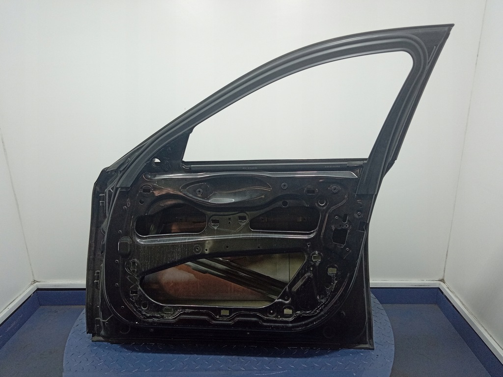 фото №10, Bmw 7 f01 f02 дверь перед правое передние a90 sophistograu