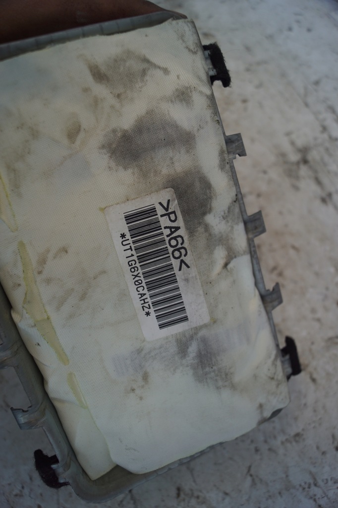 фото №8, Подушка безпеки подушка пасажира mitsubishi asx 7030a429