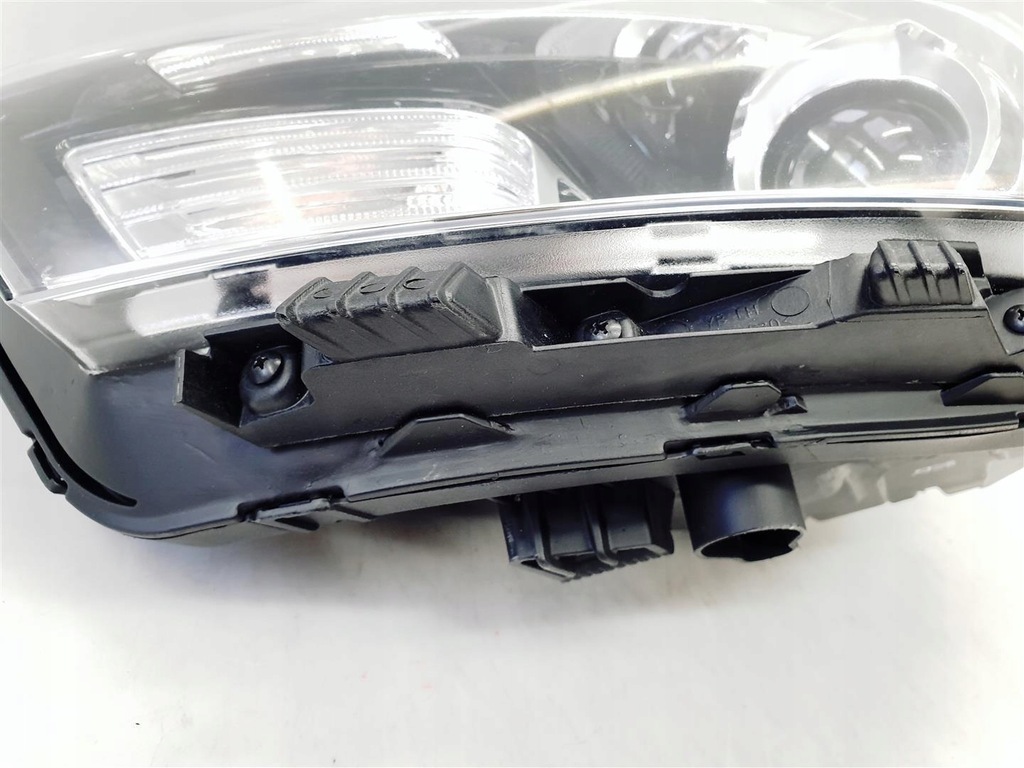 фото №7, Kia rio 4 iv 17r+ левая лампа перед full led ory eu !