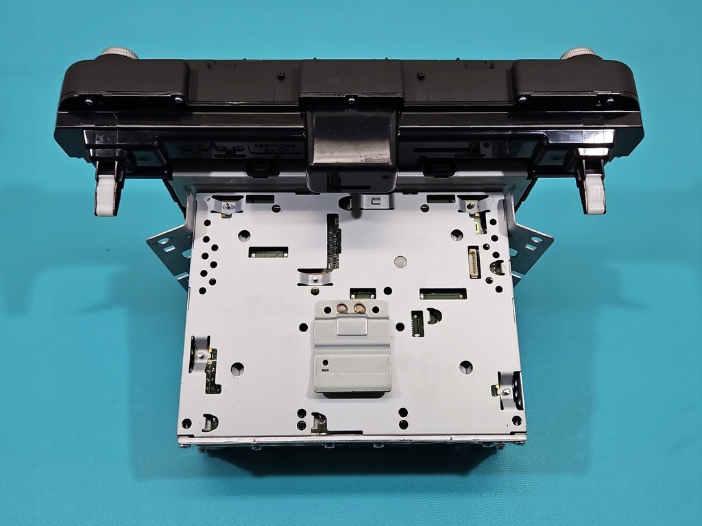 фото №10, Радіо заводський дисплей hyundai elantra vi 15-20 радіопрогравач