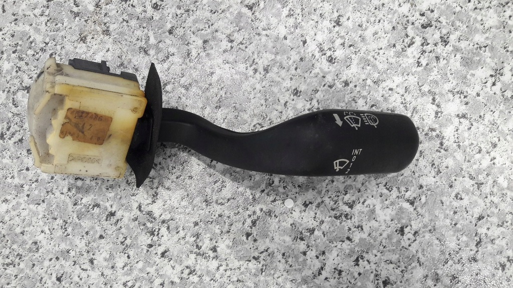 фото №1, Переключатель дворник saab 900