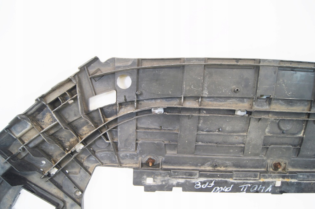 фото №4, Плита защита pod бампер перед volvo v40 ii