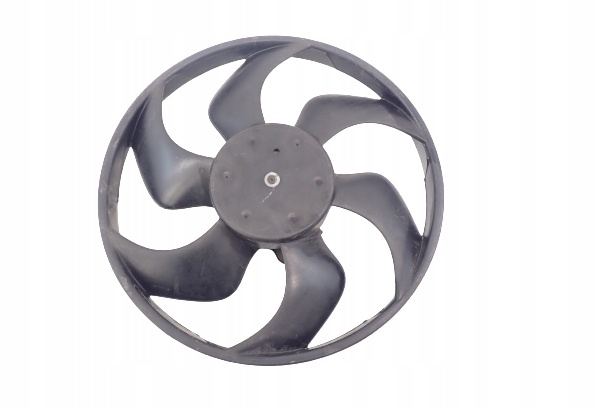 фото №1, Вентилятор renault trafic ii 7701069898 7701050193 7701066102 7701069898