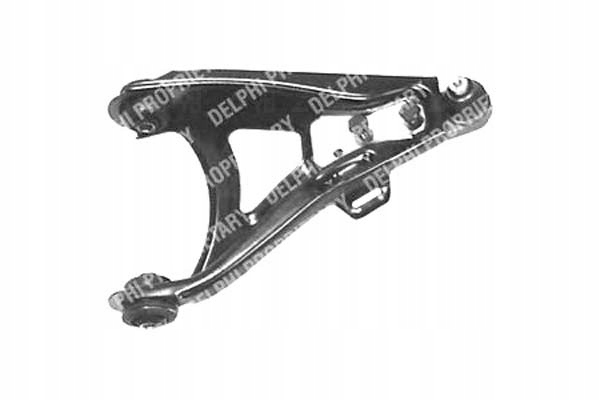 фото №3, Delphi важіль tc741