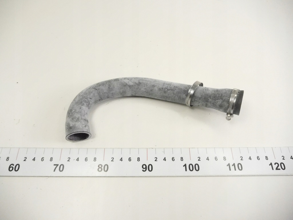 фото №3, Шланг интеркулер renault kangoo 7701053939