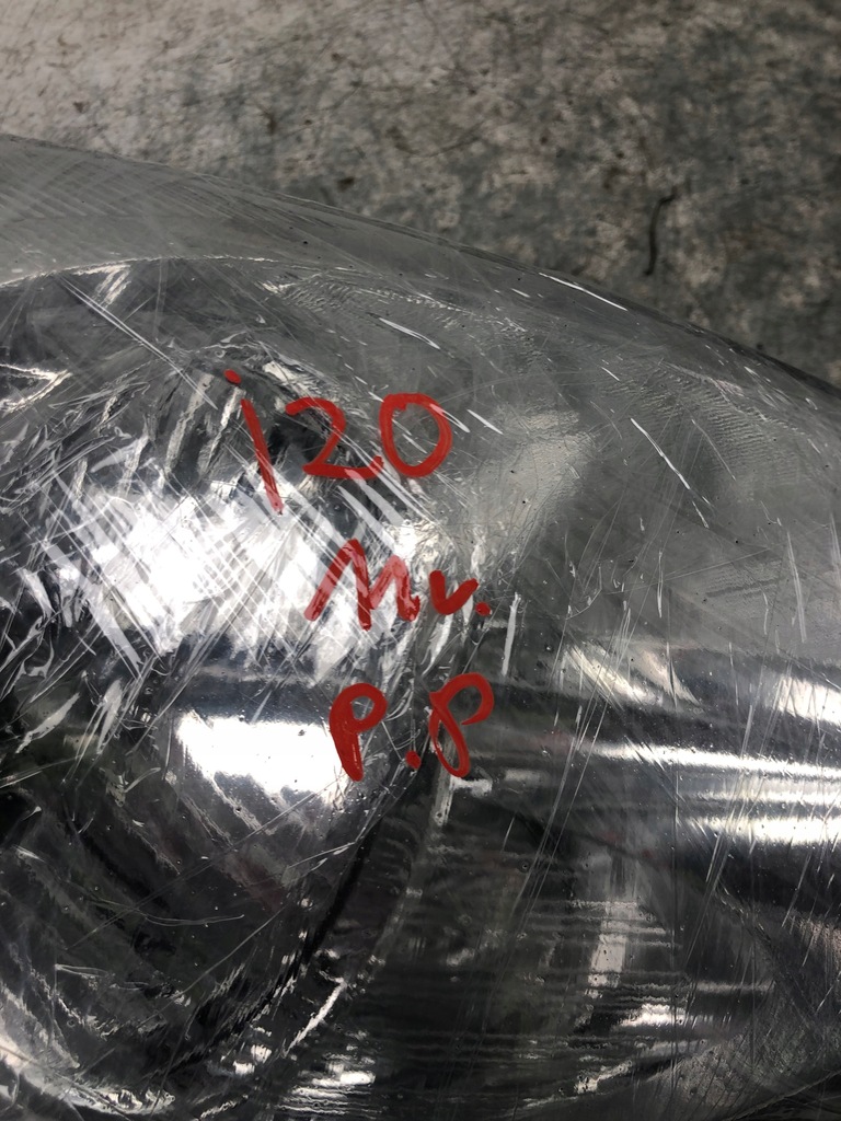 фото №10, Лампа правий перед hyundai i20 i 92102-4p000